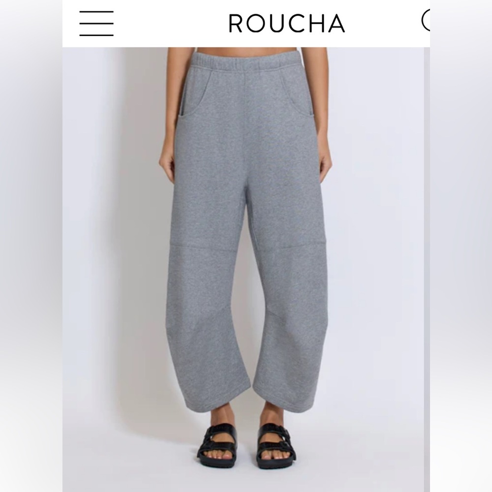 ROUCHA Penn Sweatpant